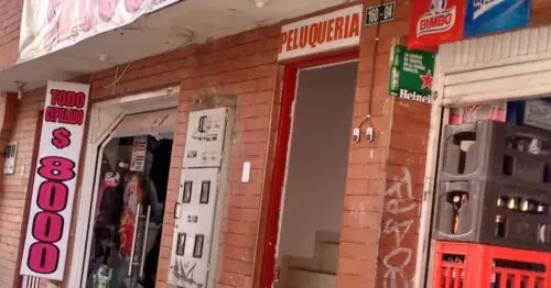 ZAFIRO PELUQUERIA BOGOTÁ ZAFIRO PELUQUERIA BOGOTÁ